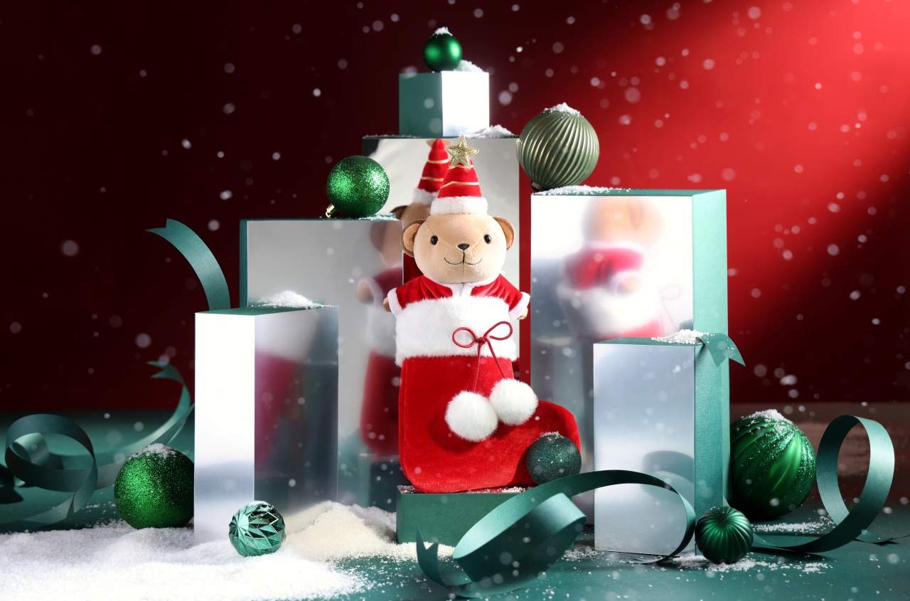 Conrad Hong Kong｜Lobby Lounge｜Pranzo a buffet, buffet 